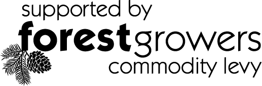 Forest Growers Levy Trust Logo